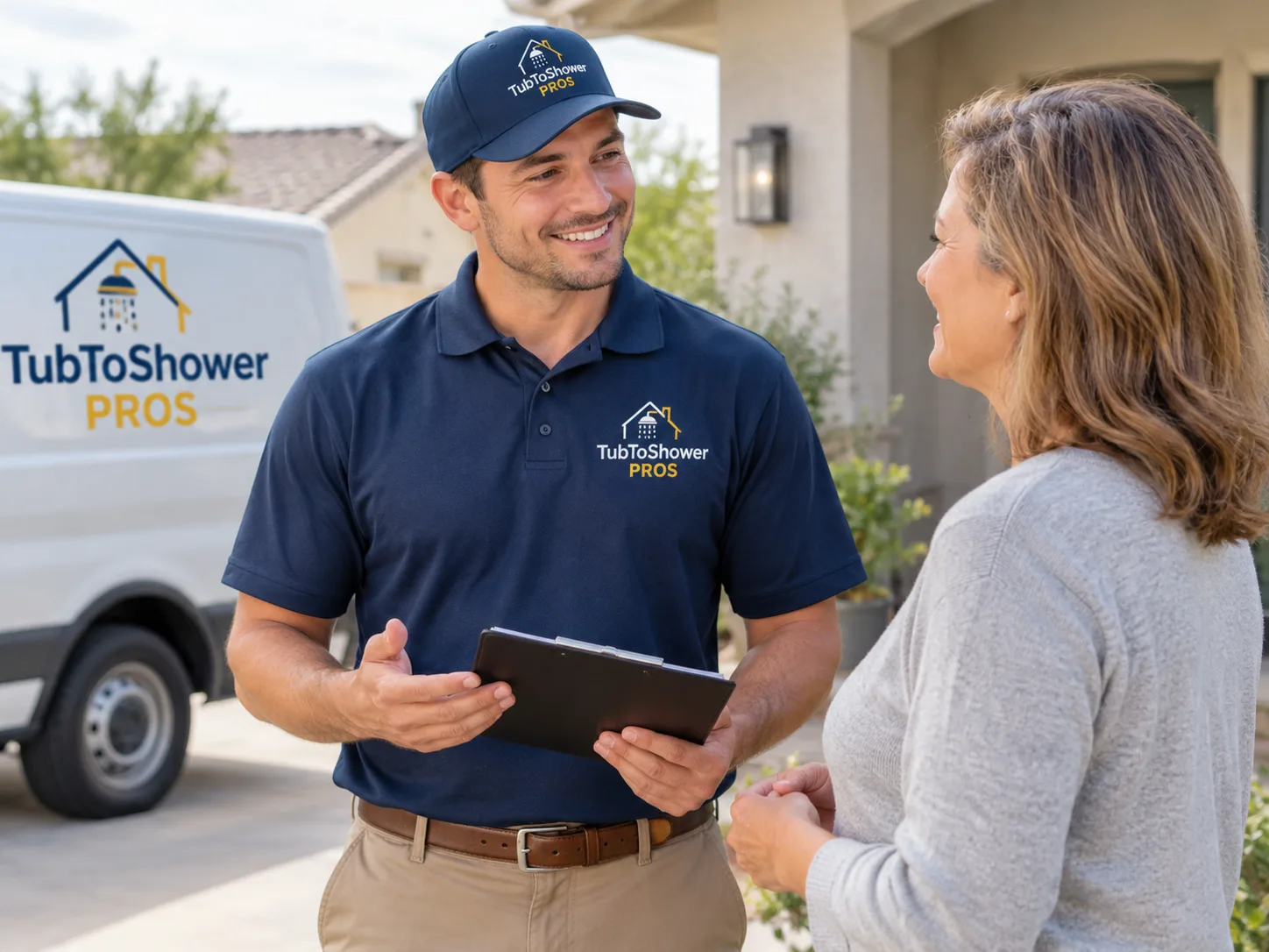 Tub Shower Conversion Wausau, WI FAQs